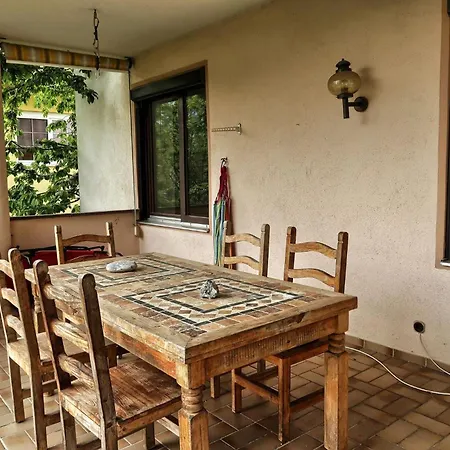 Gartenblick Apartment Kufstein