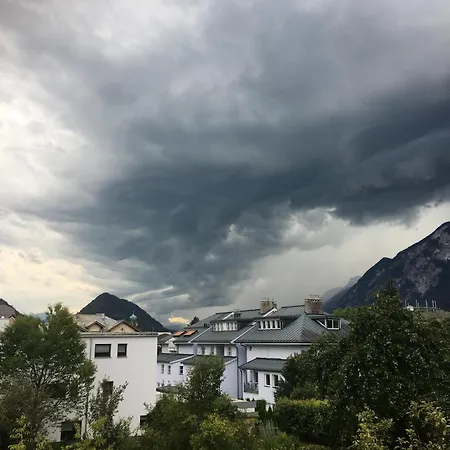 Gartenblick