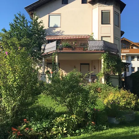Apartment Gartenblick *