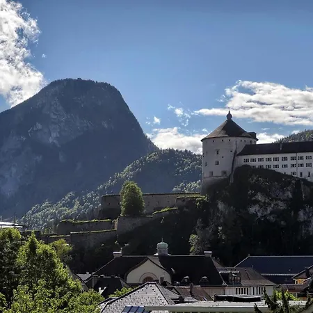 Gartenblick Apartman