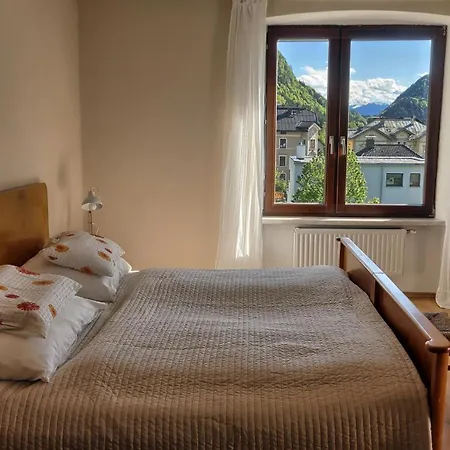 Gartenblick Kufstein