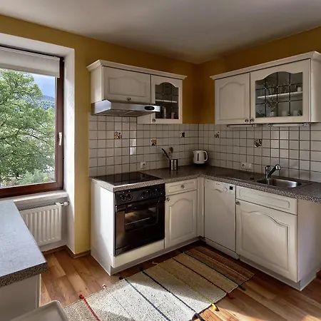 Gartenblick Apartment *