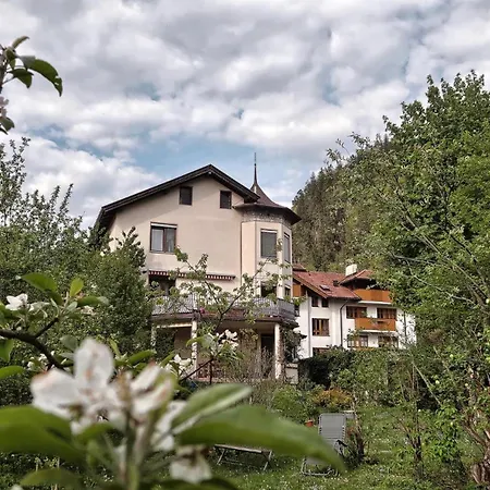 Apartment Gartenblick Kufstein