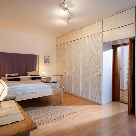 Gartenblick Apartment