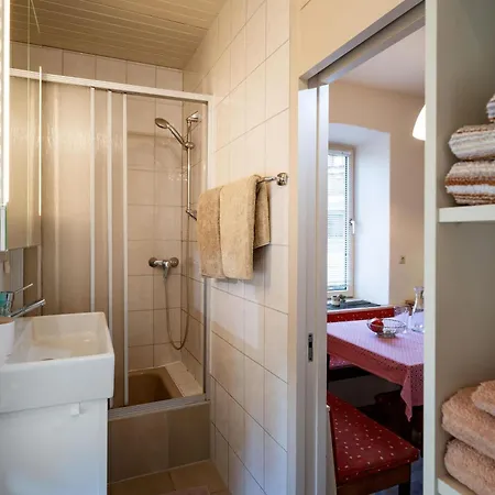 Gartenblick Apartment *