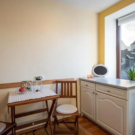 Gartenblick Kufstein