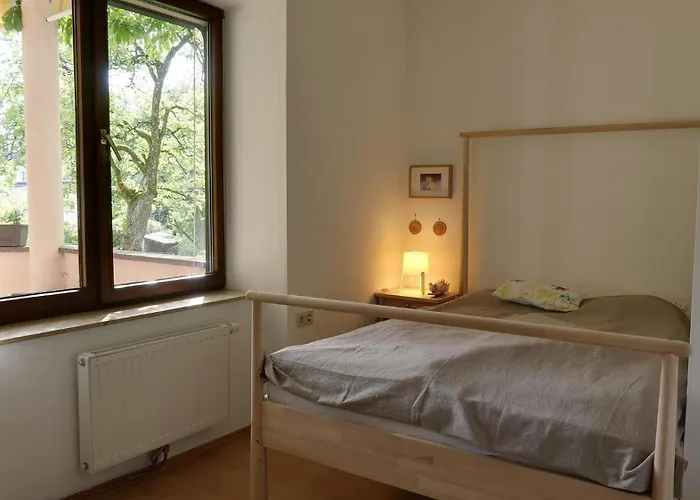 アパート Gartenblick *