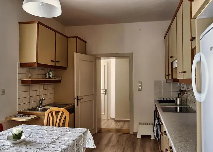 Gartenblick クーフシュタイン