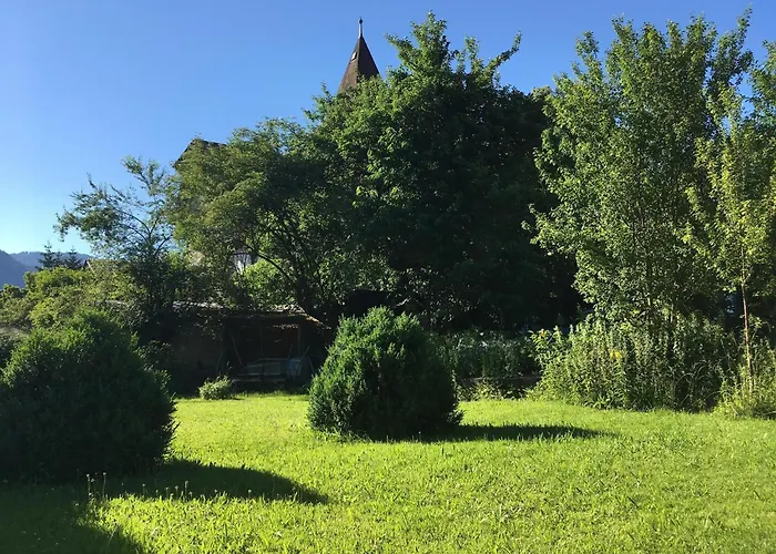 アパート Gartenblick