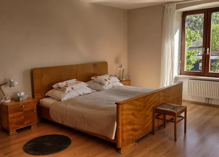 アパート Gartenblick *