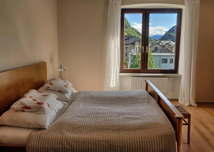 Gartenblick クーフシュタイン