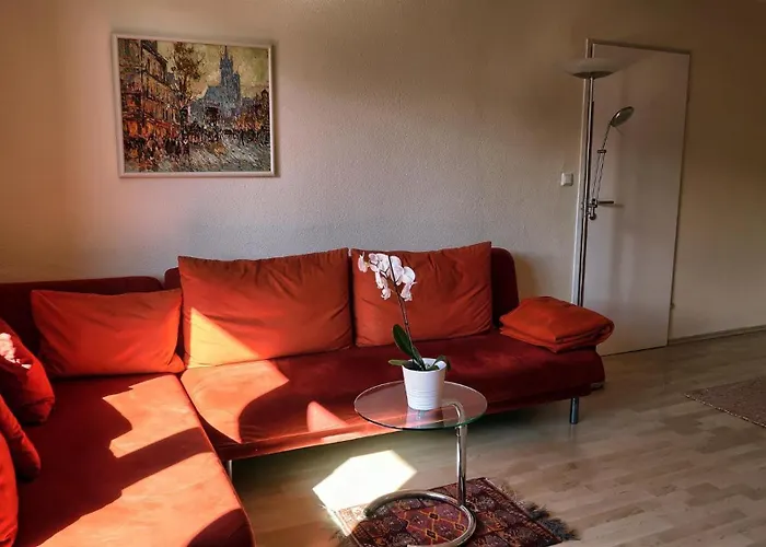 Gartenblick クーフシュタイン