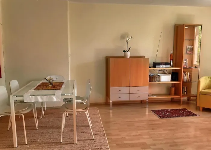 Gartenblick * クーフシュタイン