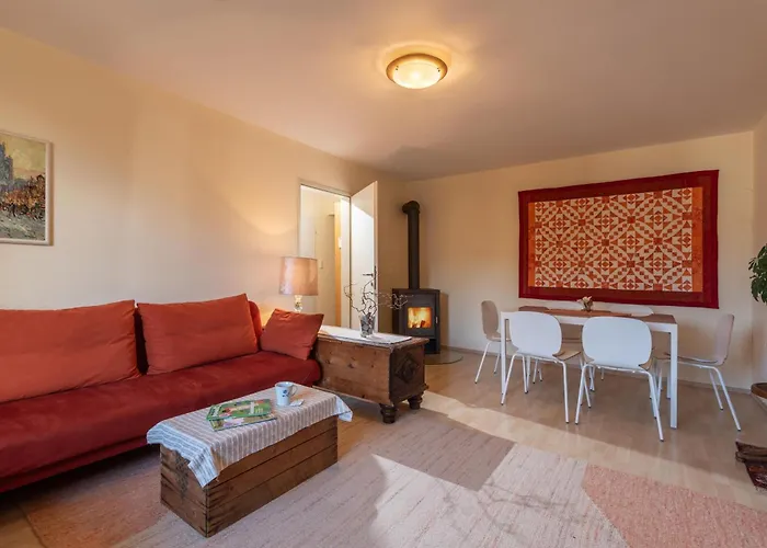 Gartenblick * クーフシュタイン