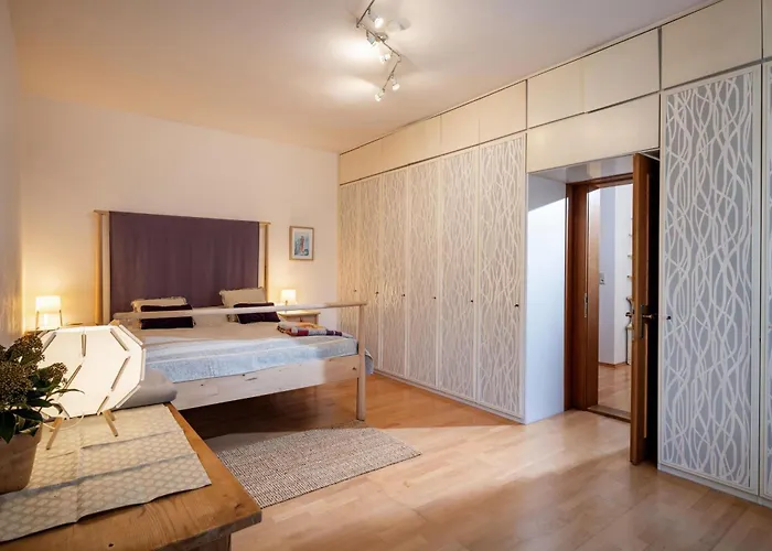 Gartenblick Apartment