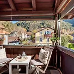 Gartenblick Appartamento *