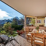 Gartenblick Kufstein