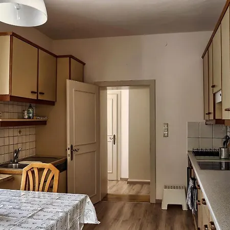 Gartenblick Kufstein