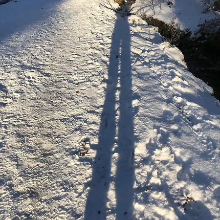 Gartenblick * Kufstein
