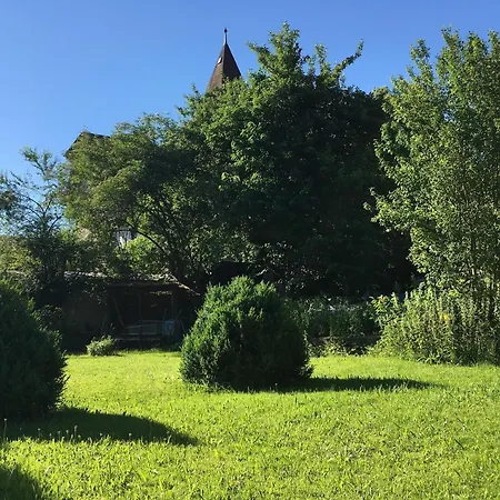 Appartamento Gartenblick