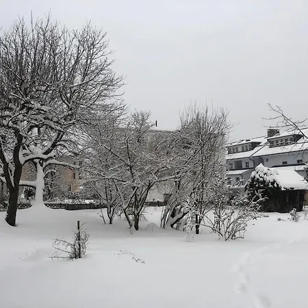Gartenblick * Kufstein