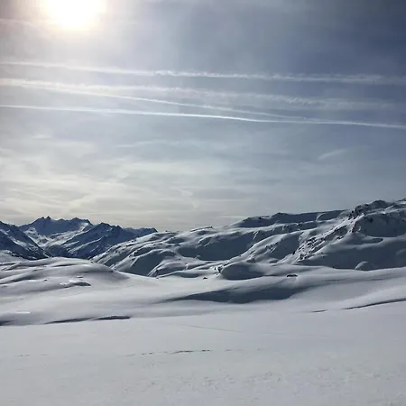 Appartamento Gartenblick