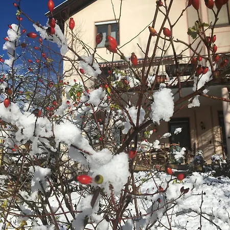 Gartenblick Kufstein