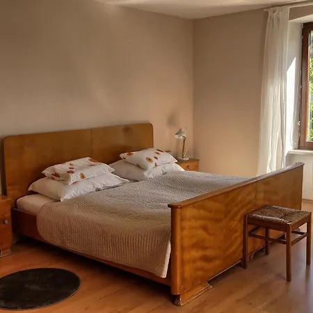 Appartamento Gartenblick *