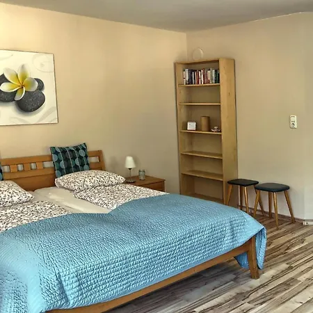 Gartenblick Appartamento