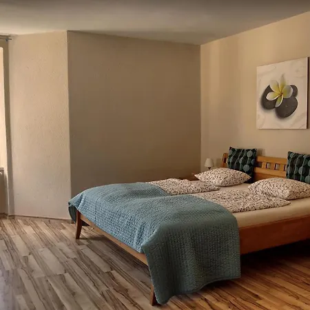 Appartamento Gartenblick