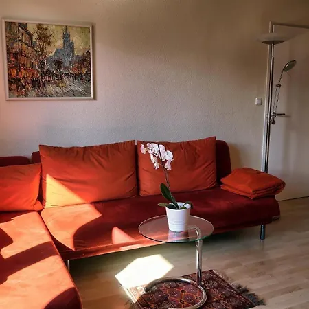 Gartenblick Kufstein