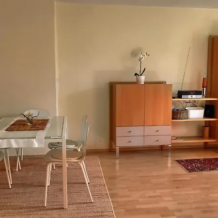 Gartenblick * Kufstein