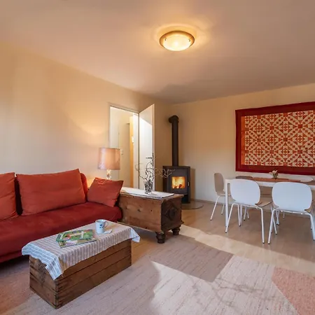 Gartenblick * Kufstein