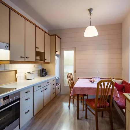 Gartenblick Apartmán Kufstein